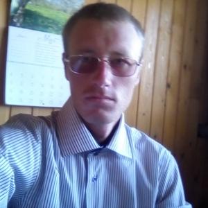 Парни в Горно-Алтайске: Сергей, 27 - ищет девушку из Горно-Алтайска