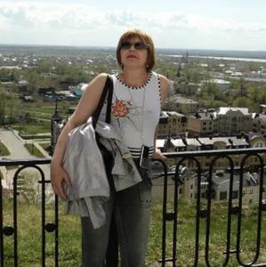 Девушки в Челябинске: Светлана, 61 - ищет парня из Челябинска
