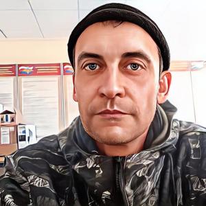Алексей, 45 лет, Белоярский