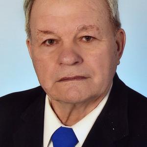 Николай, 85 лет, Сочи