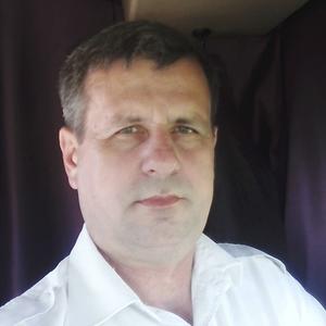 Владимир Колбаско, 53 года, Калининград