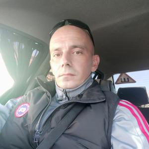 Сергей, 42 года, Волжский