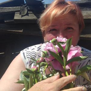 Девушки в Шушенское: Таня, 54 - ищет парня из Шушенское
