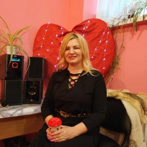 Мария, 49 лет, Одесса