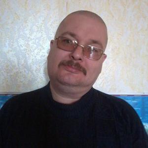 Константин, 55 лет, Новокузнецк