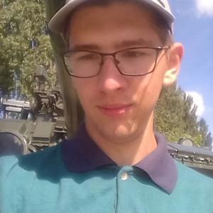 Дмитрий Палазник, 22 года, Гомель
