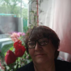 Девушки в Омске: Лидия Березина, 64 - ищет парня из Омска