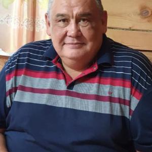Парни в Бохан: Сергей, 60 - ищет девушку из Бохан