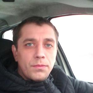 Антон, 40 лет, Пермь
