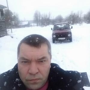 Парни в Вологде: Сергей, 43 - ищет девушку из Вологды