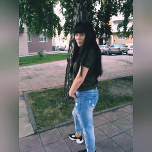 Екатерина , 24 года, Новосибирск