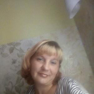 Таисия, 40 лет, Ангарск