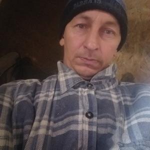 Парни в Протвино: San, 44 - ищет девушку из Протвино