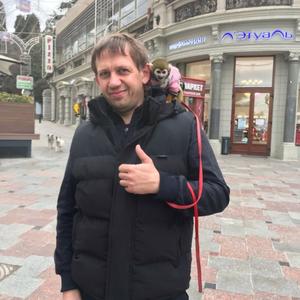 Парни в Липецке: Сергей Игумнов, 39 - ищет девушку из Липецка