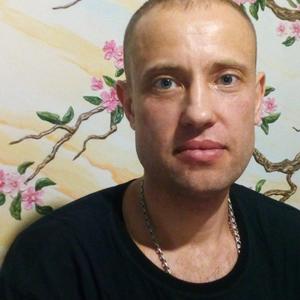 Константин, 43 года, Бийск