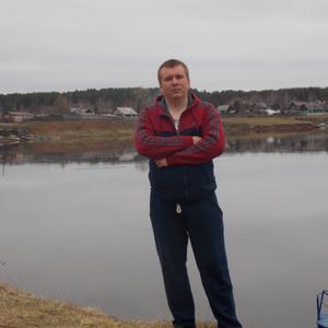 Игорь Балбасов, 36 лет, Пермь