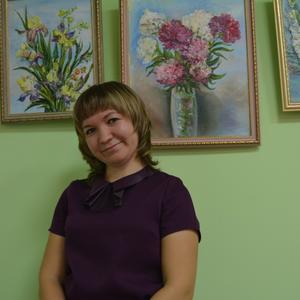 Резеда Габитова, 35 лет, Казань