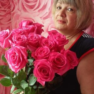 Девушки в Уфе (Башкортостан): Светлана, 58 - ищет парня из Уфы (Башкортостан)