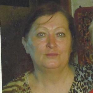 Девушки в Кемерово: Ekaterina Gryaznova, 66 - ищет парня из Кемерово