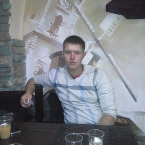 Парни в Барнауле (Алтайский край): Александр, 29 - ищет девушку из Барнаула (Алтайский край)