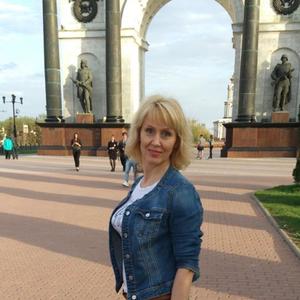 Любовь, 54 года, Белгород