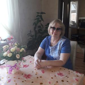 Надежда, 65 лет, Краснодар