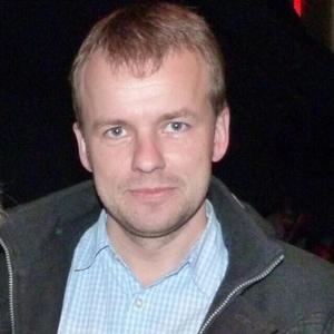Андрей, 44 года, Иваново