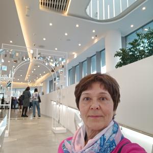 Ирина, 66 лет, Москва