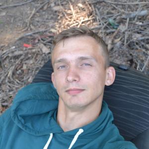 Парни в Уссурийске: Дмитрий, 35 - ищет девушку из Уссурийска