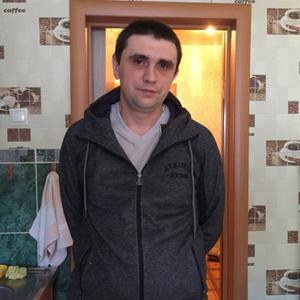 Парни в Усть-Куте: Антон, 35 - ищет девушку из Усть-Кута