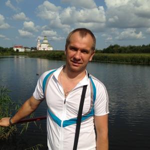 Сергей, 46 лет, Владимир
