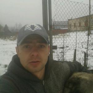 Парни в Мончегорске: Олег, 33 - ищет девушку из Мончегорска