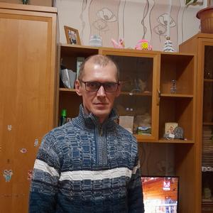 Валентин, 44 года, Казань
