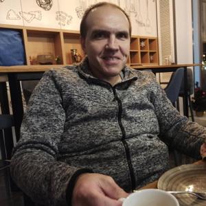 Дмитрий, 43 года, Витебск
