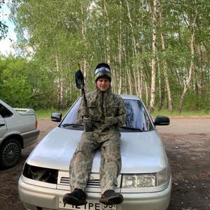 Парни в Калачинске: Вадим, 25 - ищет девушку из Калачинска