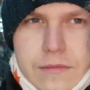 Парни в Челябинске: Макс, 31 - ищет девушку из Челябинска