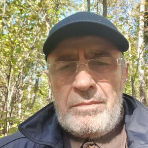 Парни в г. Грозный (Чечня): Исмаил, 67 - ищет девушку из г. Грозный (Чечня)