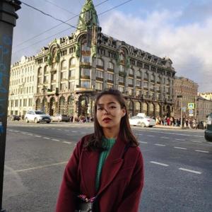 Tina, 30 лет, Ташкент