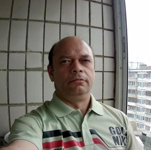 Николай, 51 год, Сергиев Посад