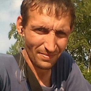 Парни в Кемерово: Илья, 45 - ищет девушку из Кемерово