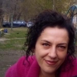 Девушки в Челябинске: Елена, 43 - ищет парня из Челябинска