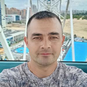 Игорь, 38 лет, Уфа