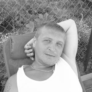 Андрей Иванов, 45 лет, Кострома