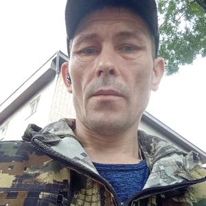 Парни в Хабаровске (Хабаровский край): Виктор, 41 - ищет девушку из Хабаровска (Хабаровский край)