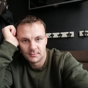 Парни в Череповце: Денис, 36 - ищет девушку из Череповца