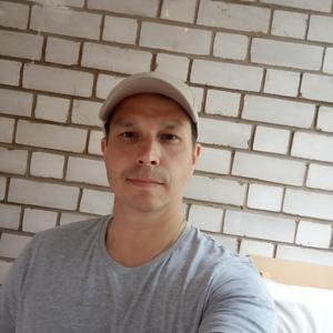 Роман, 43 года, Киров