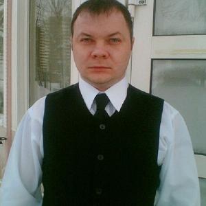 Maksim, 48 лет, Саратов