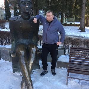 Парни в Кисловодске: Геннадий, 49 - ищет девушку из Кисловодска