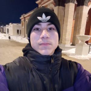 Олег, 20 лет, Рязань