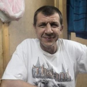 Парни в Саратове: Дима, 50 - ищет девушку из Саратова